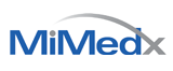 MiMedx Group, Inc.　（マイメディクス・グループ　インコーポレイ テッド）